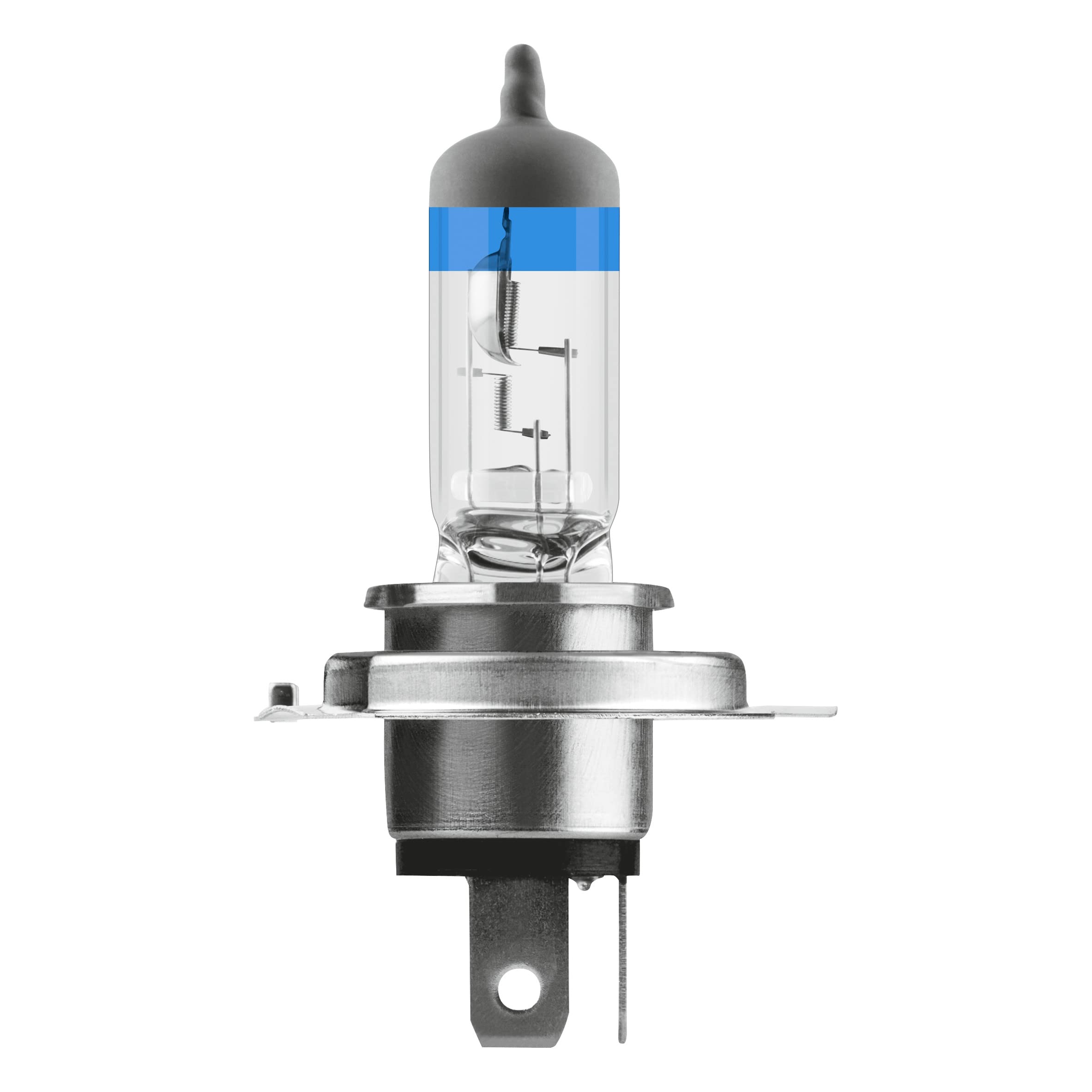12 V H 4 55 EXTRA LIGHT %50 FAZLA ISIK P14.5S SCB2